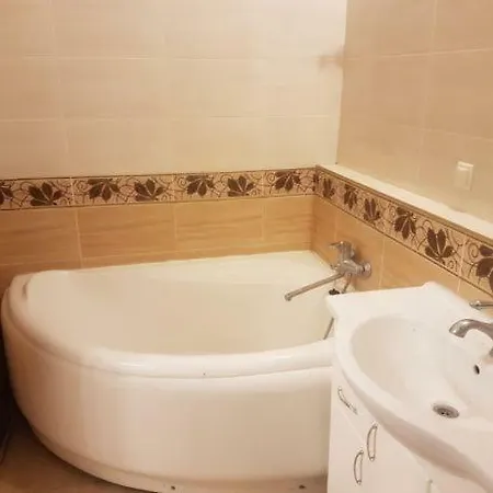 Apartment южная пальмира