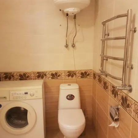 Apartment южная пальмира Odesa