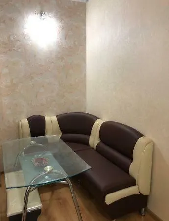 южная пальмира Apartment Odesa